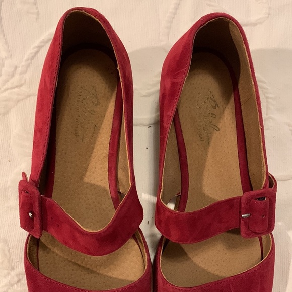 Rebels Leather Shoes - Picture 5 of 8